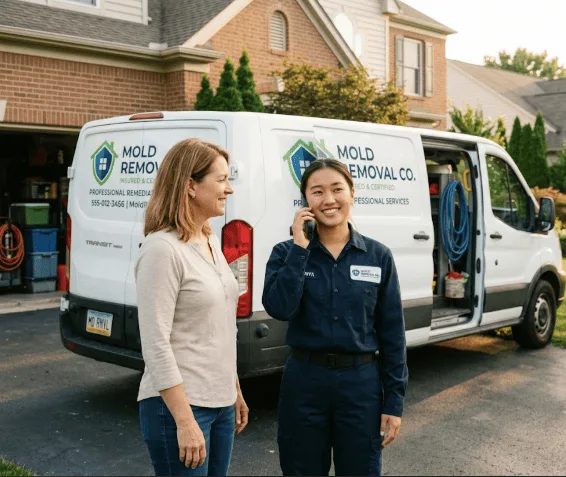 Crawlspace Mold Remediation Battery Park, VA FAQs